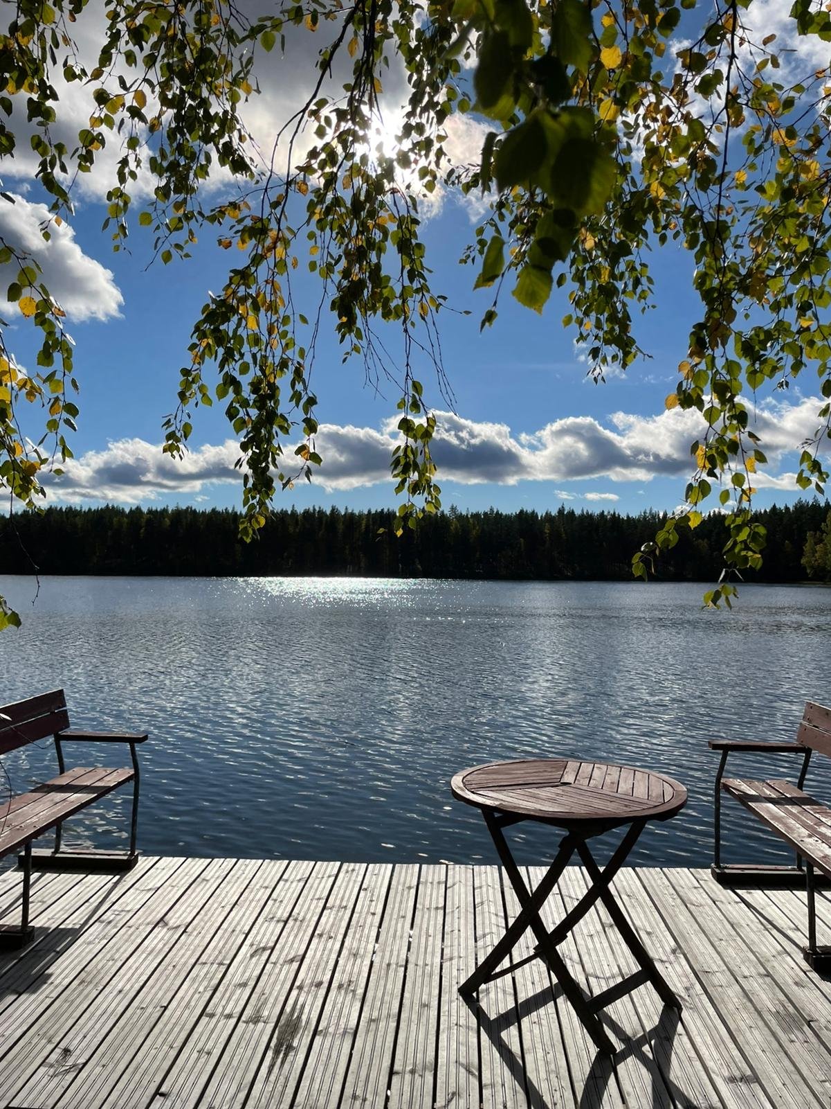 Rokuan Unelma & Kirvesjärven Simpukka